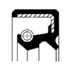 GTG 3472100223 Seal Ring